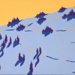 schattentannen-abendlicht-