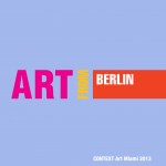 cover art from berlin context a miami 2013