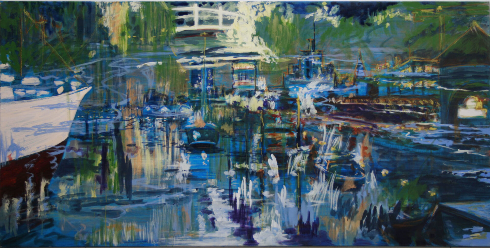 deleau hamburggiverny 2011 14 acryl lw 100x200 cm scaled