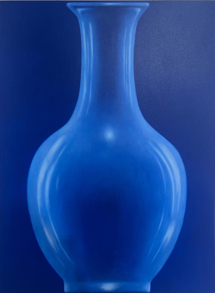 "DIE LEERE UMARMEN – UMARMTE LEERE" 2 THOMAS KITZINGER A1