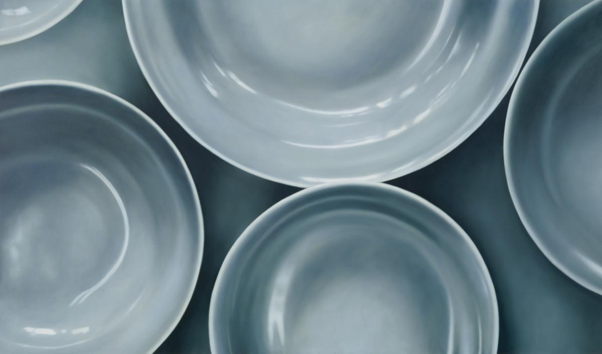 "DIE LEERE UMARMEN – UMARMTE LEERE" 4 THOMAS KITZINGER A25