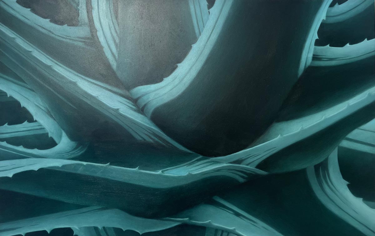 "DIE LEERE UMARMEN – UMARMTE LEERE" 11 THOMAS KITZINGER A6