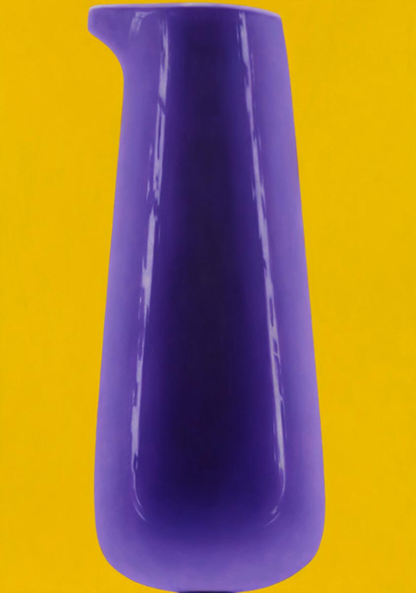 "DIE LEERE UMARMEN – UMARMTE LEERE" 9 THOMAS KITZINGER A7