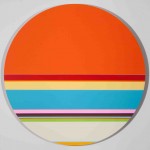 Nicholas Bodde No. 1012 circle 2013 dm 100 cm1