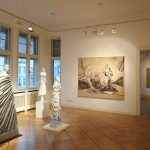 Berlin Galerie schmalfuss Raum 5 low