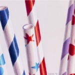 Levis Paper Straws