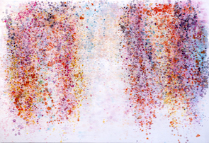come fly with me 170x250 cm Kopie