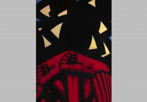 Galerie Schmalfuss Berlin Marburg Contemporary Fine Art