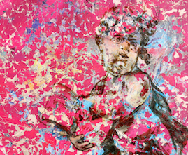 Galerie Schmalfuss Berlin Marburg Contemporary Fine Art