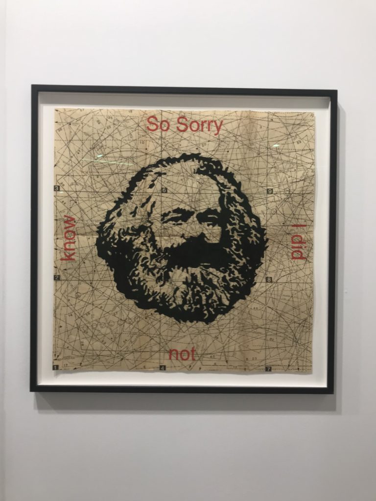 KORSIG Karl Marx