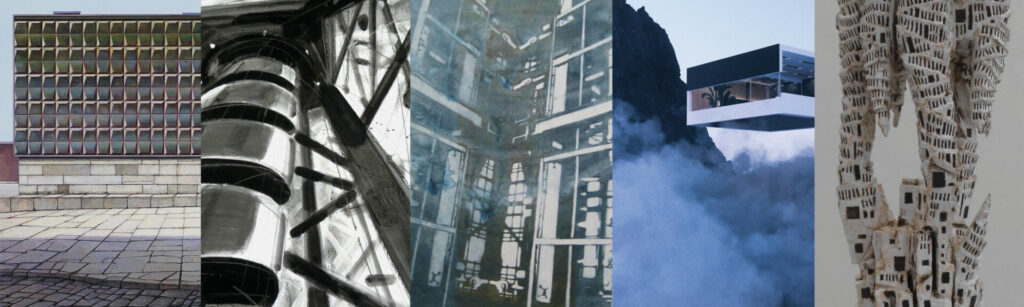 AKTUELLE AUSSTELLUNGEN Galerie Schmalfuss contemporary fine art