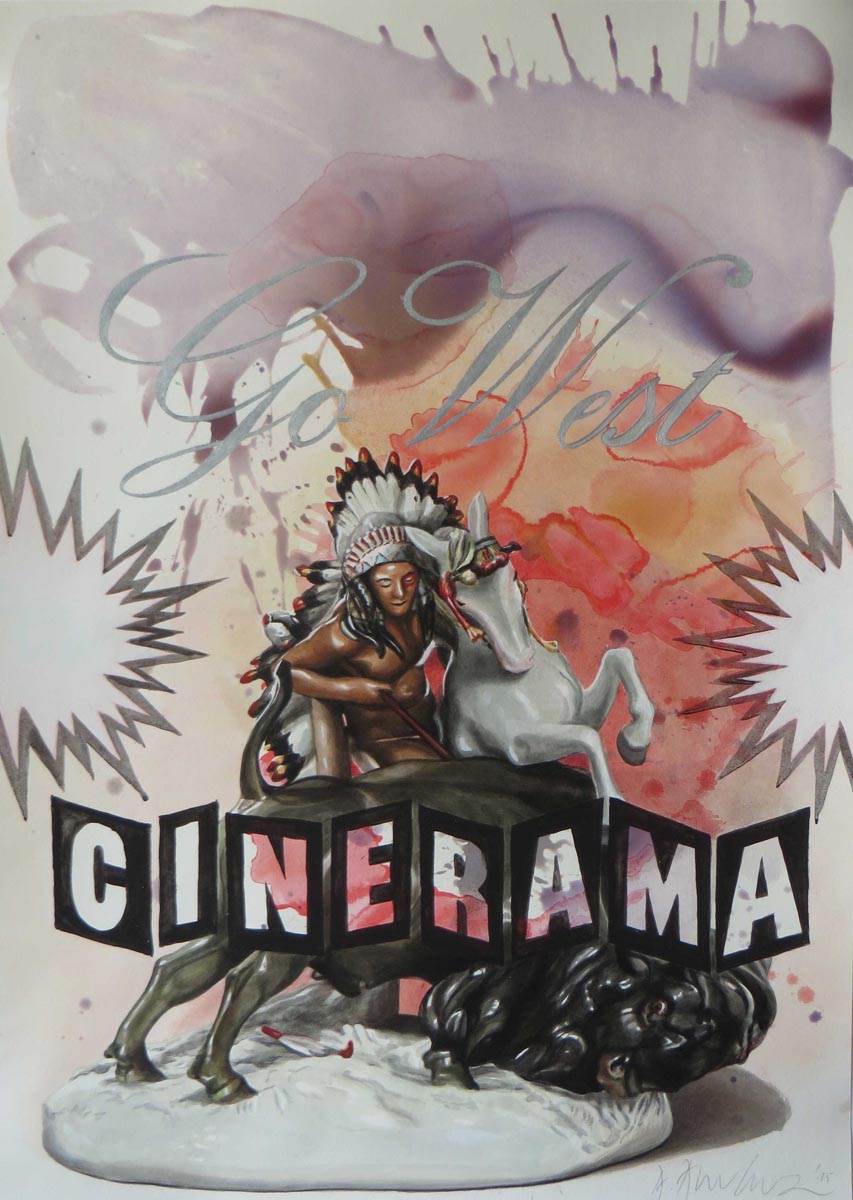 AMRHEIN 2015 Indian