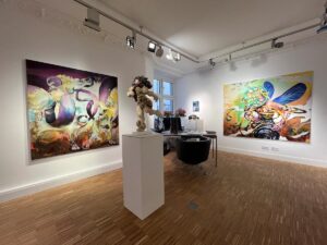 Ausstellungsansicht 09